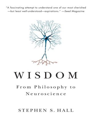 cover image of Wisdom